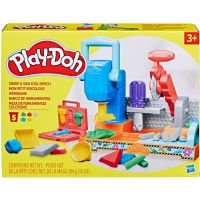 Play-Doh Barevná dílna