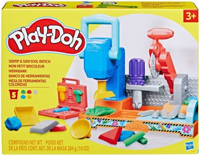 Play-Doh Barevná dílna