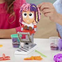 Play-Doh bláznivé kadeřnictví 2