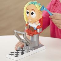 Play-Doh bláznivé kadeřnictví 3