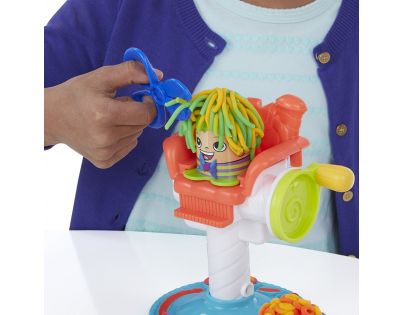 Play-Doh Bláznivé účesy