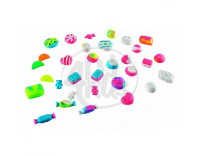 Hasbro 39640 - Play-Doh - Bonbónová smršť