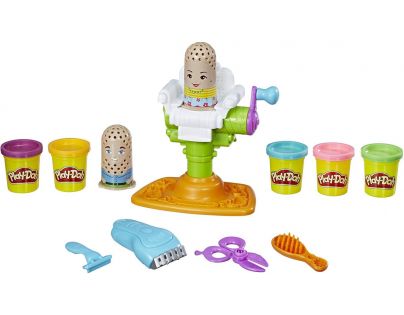 Play-Doh Buzz and Cut