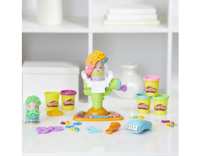 Play-Doh Buzz and Cut