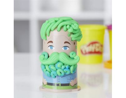 Play-Doh Buzz and Cut