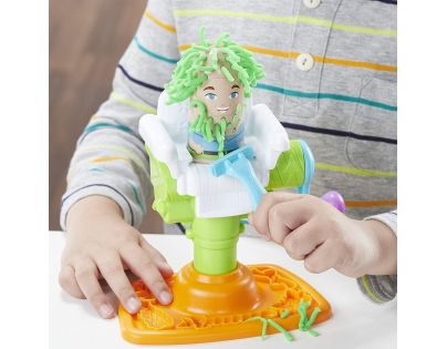 Play-Doh Buzz and Cut