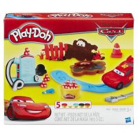 Play-Doh Cars 2