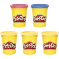 Play-Doh Color me happy set 2