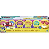 Play-Doh Color me happy set 3