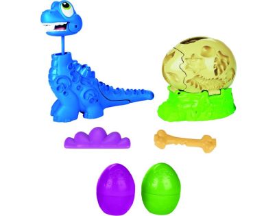 Hasbro Play-Doh Dino souprava - Poškozený obal
