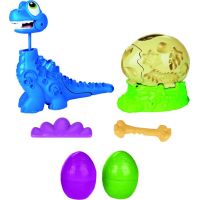 Hasbro Play-Doh Dino souprava - Poškozený obal