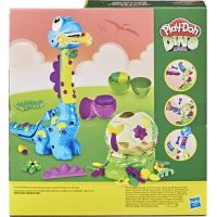 Hasbro Play-Doh Dino souprava - Poškozený obal 3