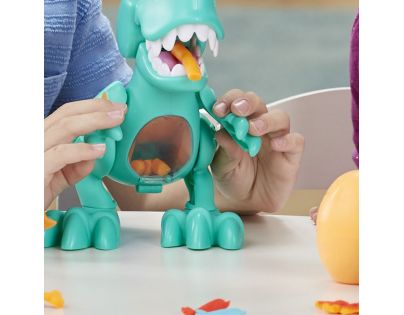 Play-Doh Dino souprava Crunchin T-Rex