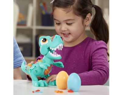 Play-Doh Dino souprava Crunchin T-Rex