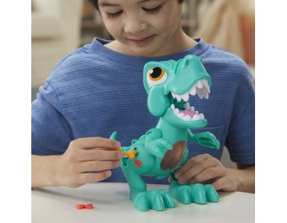 Play-Doh Dino souprava Crunchin T-Rex