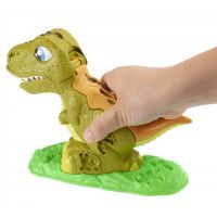 Play-Doh Dinosaurus Rex 5