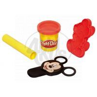 Play-Doh Disney Mickey Mouse vytláčovátka 4