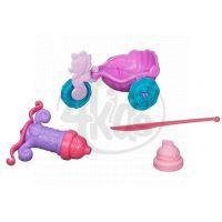 Play-Doh Disney Princes Zámek princezny Ariel 2