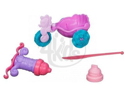 Play-Doh Disney Princes Zámek princezny Ariel