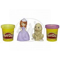 Play-Doh Disney Sofia a kamarád 2