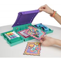 Play-Doh DohVinci Cestovní zdobící set 3