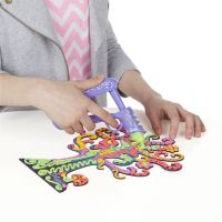 Play-Doh DohVinci Dekorační stromeček 3