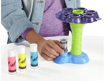 Play-Doh DohVinci Mixér barev