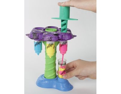 Play-Doh DohVinci Mixér barev