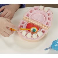 Play-Doh Doktor Zubař Drill'N Fill - Poškozený obal 4