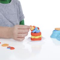 Play-Doh Dortíčková oslava 5