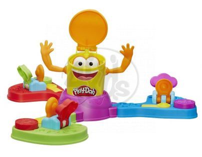 Play-Doh Hra