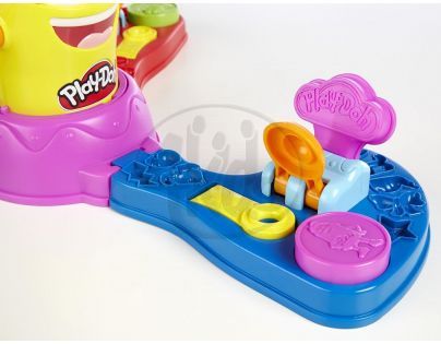 Play-Doh Hra