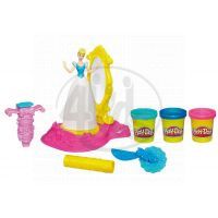 Hasbro 38132 - Play-Doh Popelka hrací set 2