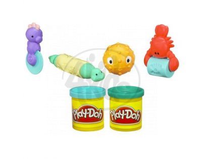Play Doh Hrací sety Hasbro 23998