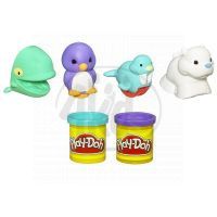 Play Doh Hrací sety Hasbro 23998 2