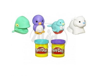 Play Doh Hrací sety Hasbro 23998