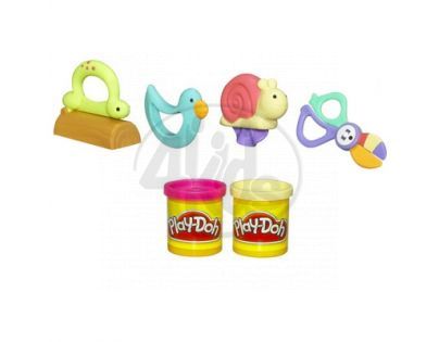 Play Doh Hrací sety Hasbro 23998