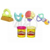 Play Doh Hrací sety Hasbro 23998 3