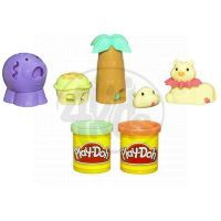 Play Doh Hrací sety Hasbro 23998 4