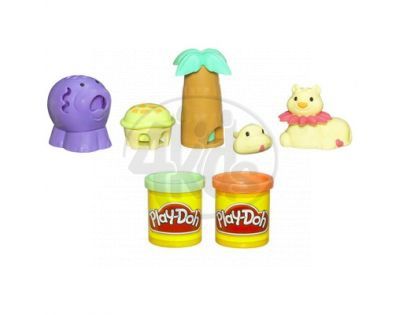 Play Doh Hrací sety Hasbro 23998