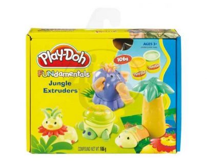 Play Doh Hrací sety Hasbro 23998