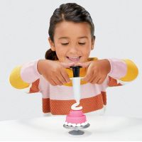 Play-Doh hrací sada na tvorbu dortů - Poškozený obal 6