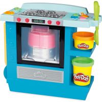 Play-Doh Hrací sada na tvorbu dortů 3