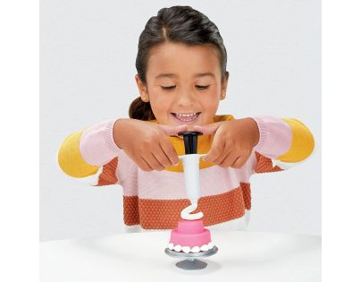 Play-Doh Hrací sada na tvorbu dortů