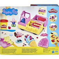 Play-Doh hrací sada Prasátko Peppa 2