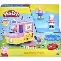 Play-Doh hrací sada Prasátko Peppa 3
