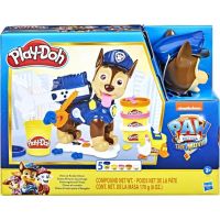 Play-Doh hrací sada Tlapková Patrola 4