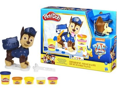 Play-Doh hrací sada Tlapková Patrola