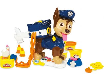 Play-Doh hrací sada Tlapková Patrola