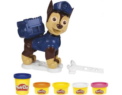 Play-Doh hrací sada Tlapková Patrola